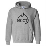 Grey Hoodie